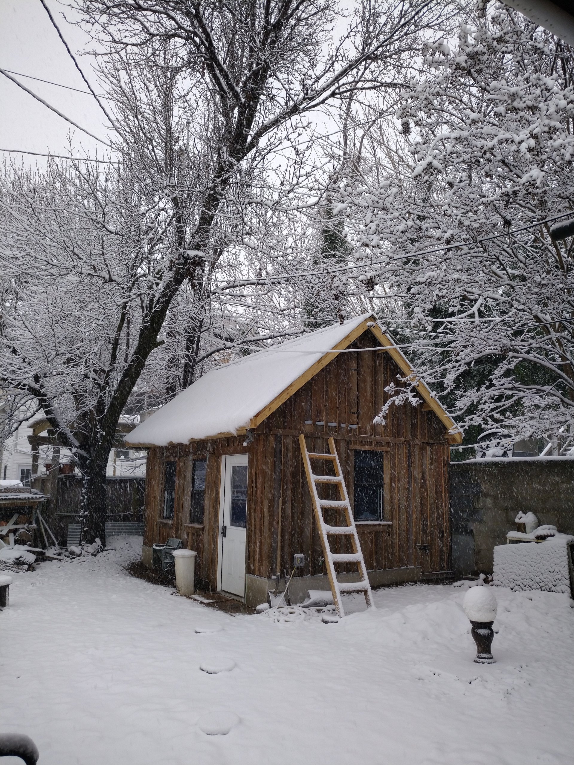 Formstone Castle Art Studio