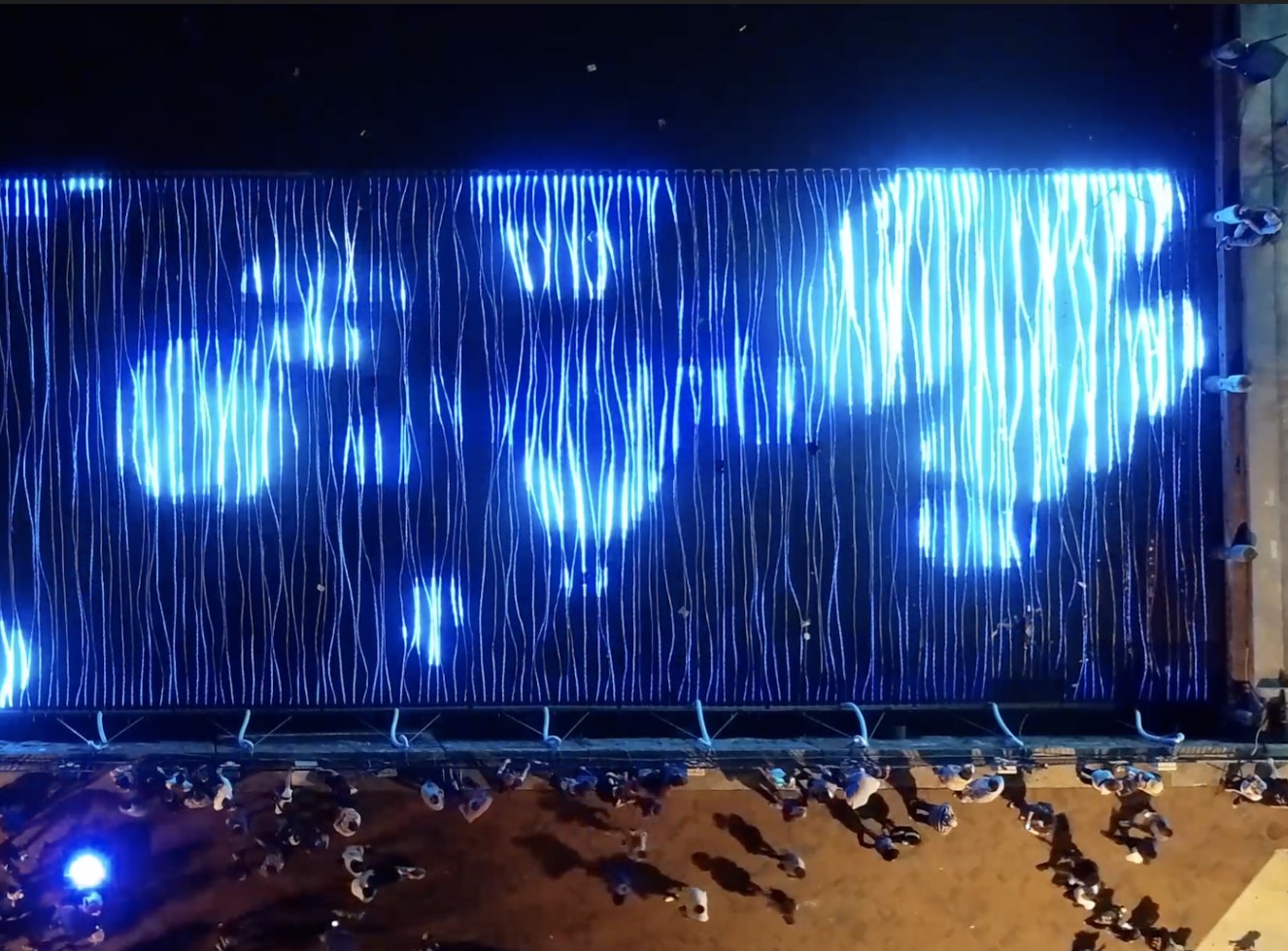 Aquarium Jelly Fish