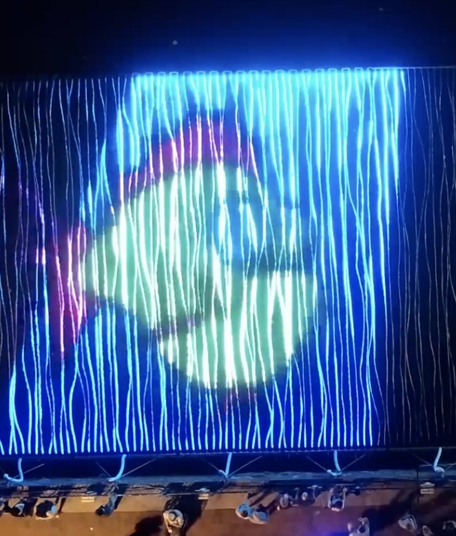 Animation by Justin Duvall